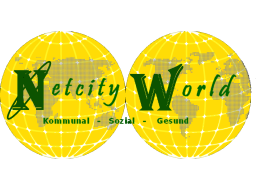 Webinar: Konzept-Präsentation Netcity World Soziale SCE i.G.