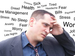 Webinar: Stress weg in 3 Minuten mit EFT