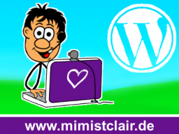 Webinar: WordPress Fragerunde für Anfänger