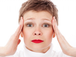 Webinar: Einzelberatung - Zu viel Stress? Muss nicht sein!