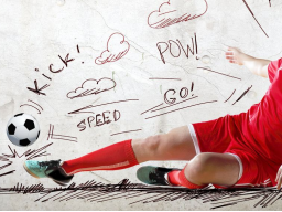 Webinar: Die Biologie des Fussballspielers