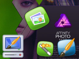 Webinar: Affinity Photo Grundlagen