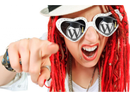 Webinar: Rocking WordPress - Fit für massive Einkommen??