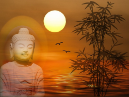 Webinar: Tao Kalligrafie Blessing für die Selbstheilung und Verjüngung