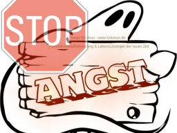 Webinar: Angst verstehen und integrieren lernen