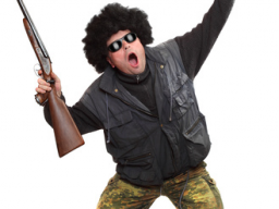 Webinar: Außergewöhnliche Werbeaktionen fürs kleine Budget - Guerilla-Marketing