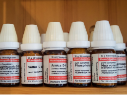 Webinar: Jugendliche in der Pubertät - Verhaltensauffälligkeiten homöopathisch begleiten