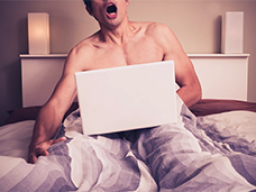Webinar: Pornomania - Wie steht es um unser Verhältnis zu Pornografie und welche Gefahren beim Porno gibt es?