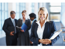 Webinar: Auftritt, Sprache und Stimme