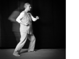 Webinar: Tai-Chi-GODO® Teil 7