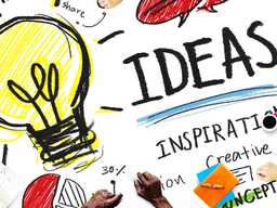 Webinar: Pimp your Creativity