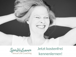 Webinar: Mehr Freude mit dem Körper durch Sexualcoaching