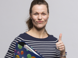 Webinar: Creatives Blitzlicht mal eben schnell creative, bitte!