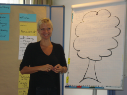 Webinar: Vom Lernziel zum Trainingskonzept