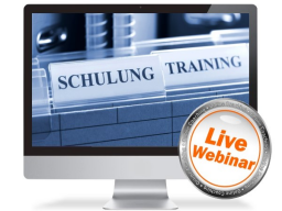 Webinar: Der schnellste Weg wie Sie durch automatisierte Prozesse kaufbereite Interessenten gewinnen
