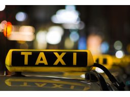 Webinar: Wie werde ich Taxifahrer in Köln