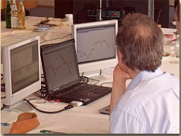 Webinar: Einführung in den CFD-Handel