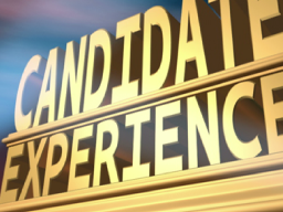 Webinar: Bewerberzufriedenheit kosten-und risikofrei messen, benchmarken und verbessern: mit den Candidate Experience Awards
