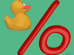 Webinar: 20 % auf Alles, außer Putzlappen