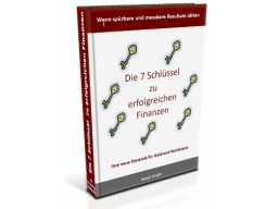 Webinar: Erfolgs-Training: Ziele erreichen Finanzen - Modul 1 von 5
