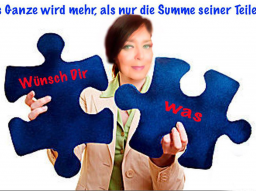 Webinar: Wünsch Dir was - mehr als die Summe aller Teile