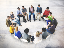 Webinar: Gruppendynamik in Seminar und Training