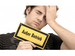 Webinar: Der WEG aus dem BURNOUT