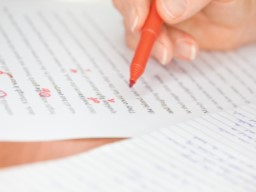Webinar: Richtig rechtschreiben leicht gemacht II