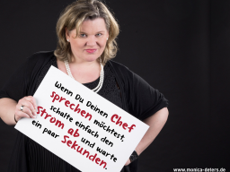 Webinar: Was mache ich, wenn mein Boss mich nicht fördert?