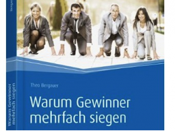 Webinar: Warum Gewinner mehrfach siegen - Das Webinar zum Buch