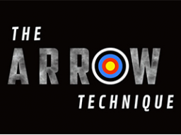 Webinar: Schmerzen und Leiden zu mildern - Die Arrow-Technik