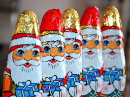 Webinar: Schlank durch den Advent