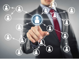 Webinar: Die Führungskraft - Motivator und Entwickler