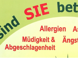 Webinar: STOFF- WECHSEL- PROBLEME LÖSEN !