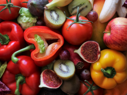 Webinar: Happy Food