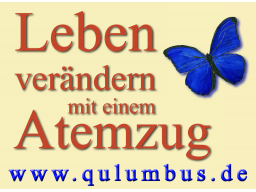 Webinar: Das Leben verändern, mit einem Atemzug