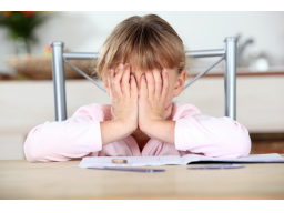 Webinar: Mein Kind hat Schulprobleme und ich den Stress