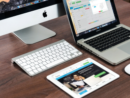 Webinar: Deine eigene Website nur einen Klick entfernt!