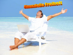 Webinar: Kreiere deine finazielle Freiheit