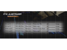 Webinar: Algotrading