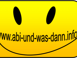 Webinar: Abi und was dann?