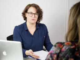 Webinar: Wie baue ich eine perfekte Beziehung im Verkaufsgespräch auf?