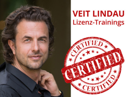 Webinar: Lizenzierungstrainings mit Veit Lindau