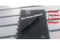 Webinar: Die Macht des Generalbuchs