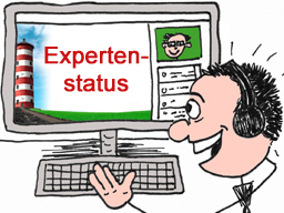 Webinar: Expertenstatus in 7 Schritten