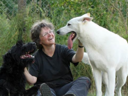 Webinar: Mensch, mach langsam! - Wenn Hunde an der Leine ziehen, weil Menschen keine Zeit haben. Teil 2
