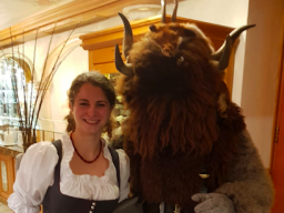 Webinar: Mut zum Anderssein