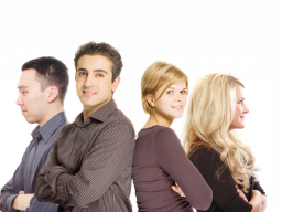 Webinar: Frauenzeit- Coaching: "How to talk to Men"