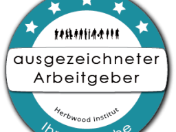 Webinar: Kooperationsmodell Zertifizierung zum ausgezeichneten Arbeitgeber