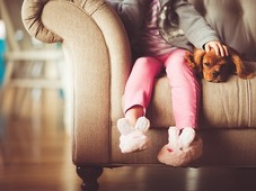 Webinar: Kinderzimmer. Gestalten nach den 5 Elementen